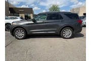 Ford Explorer 2020 AWD Limit en Binghamton
