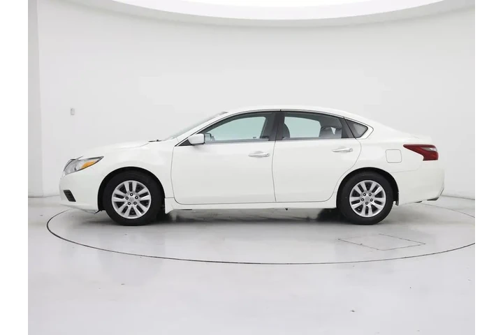 $15998 : Nissan Altima 2018 2.5 S 4dr image 3