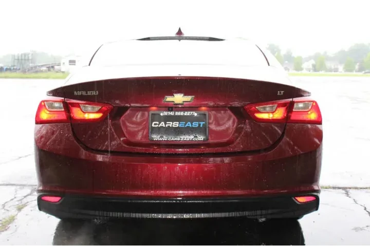 2016 Malibu LT image 5