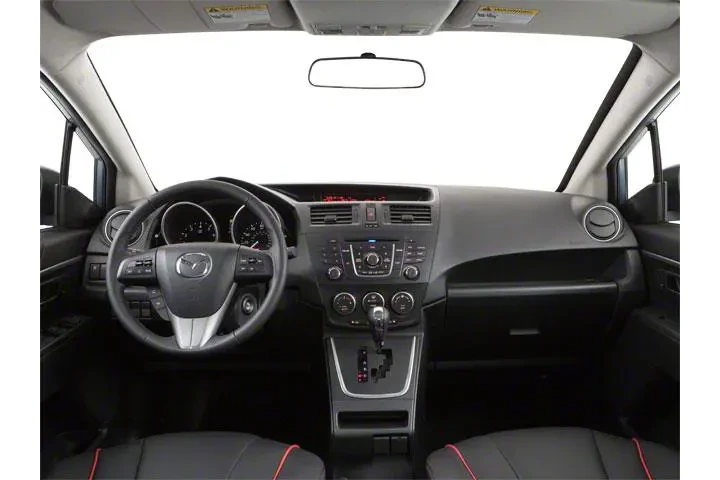 $6971 : Mazda Mazda5 2013 Sport 4dr image 8