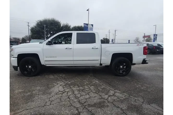 $25498 : Chevrolet Silverado 1500 201 image 4