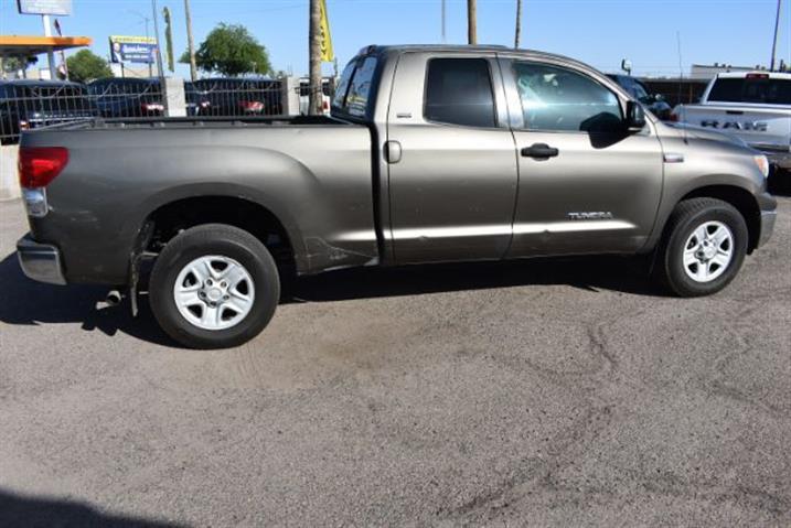 $10995 : 2007 Tundra SR5 Double Cab 6A image 3