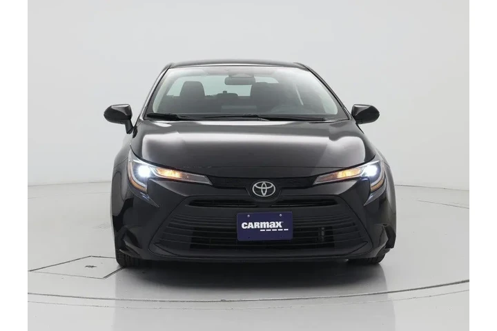 $20998 : Toyota Corolla 2024 LE 4dr S image 5