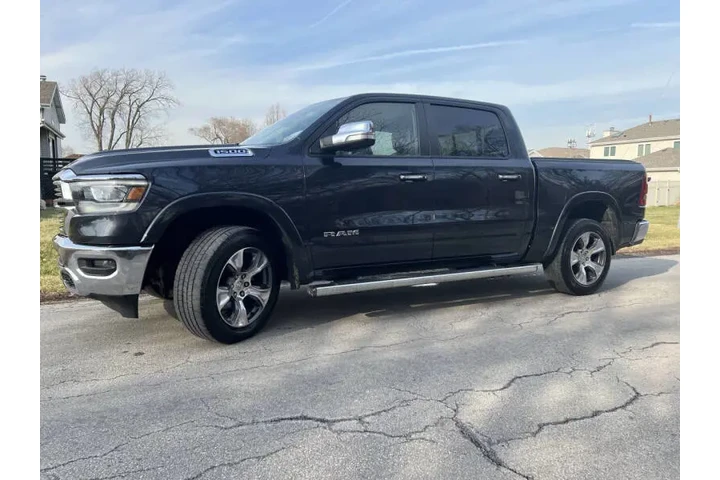 $22997 : 2020 RAM 1500 Laramie image 10