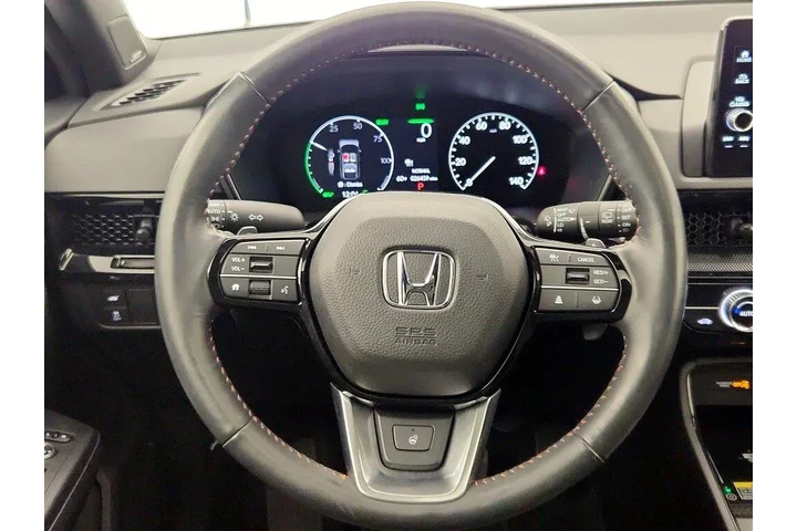 $36998 : Honda CR-V Hybrid 2023 AWD S image 10