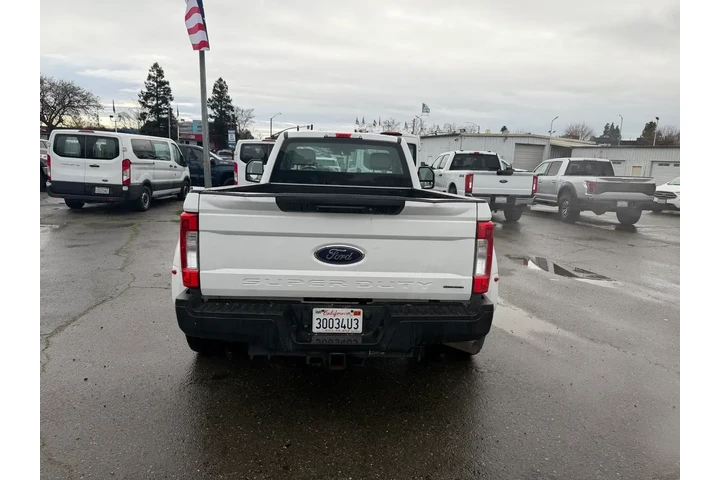 $29000 : Ford F-350 Super Duty 2017 4 image 4