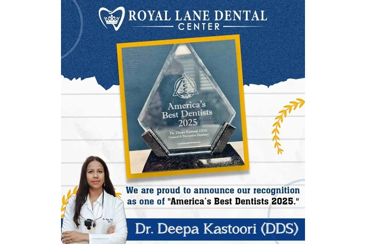 Best Dentist In Dallas image 1