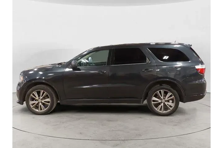$9961 : Dodge Durango 2013 AWD SXT 4 image 2