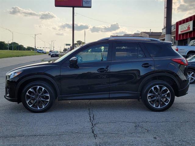 $14990 : 2016 CX-5 Grand Touring image 5