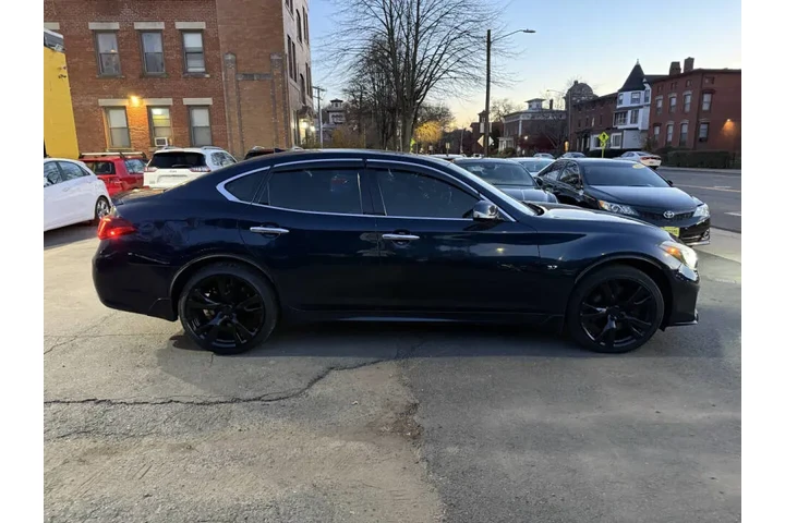 $12999 : 2015 INFINITI Q70 image 5