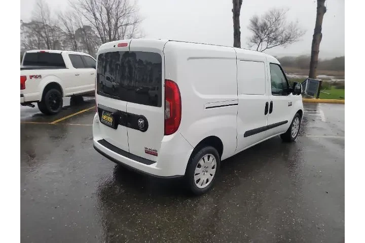 $26995 : Ram ProMaster City 2021 Trad image 6