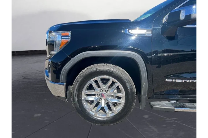 $38976 : GMC Sierra 1500 2021 4x4 SLT image 8