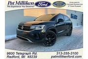 Volkswagen Taos 2023 AWD SE en Detroit