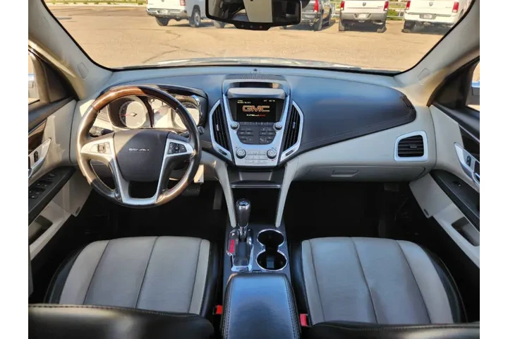 $15724 : 2017 GMC Terrain Denali image 5