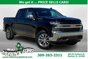 Chevrolet Silverado 1500 Lim en Chicago