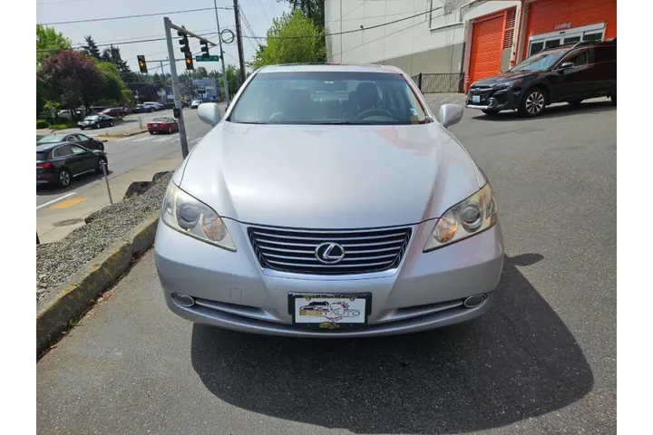 $9999 : 2007 ES 350 image 10