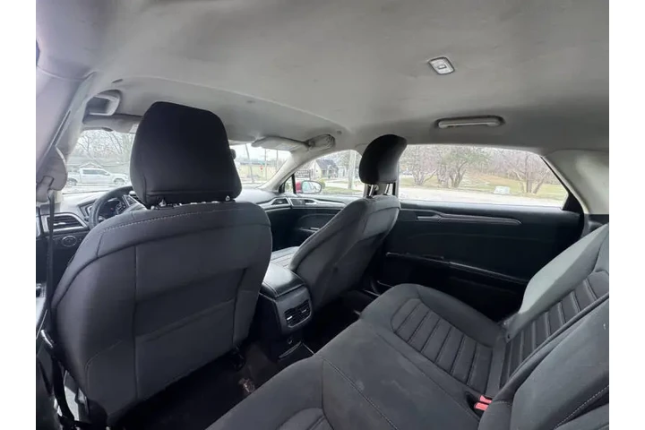 $6999 : 2019 Fusion Hybrid SE image 10