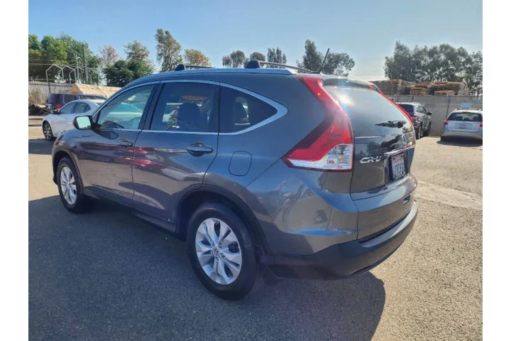 $12999 : 2013 CR-V EX-L image 9
