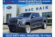 GMC Sierra 1500 2020 4x2 SLT en Houston