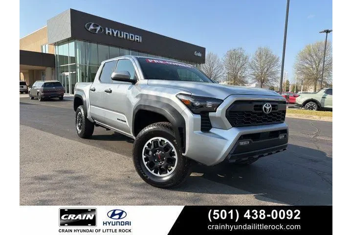$39872 : Toyota Tacoma 2024 4x4 SR5 4 image 1
