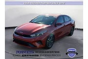 Kia Forte 2023 LXS 4dr Sedan