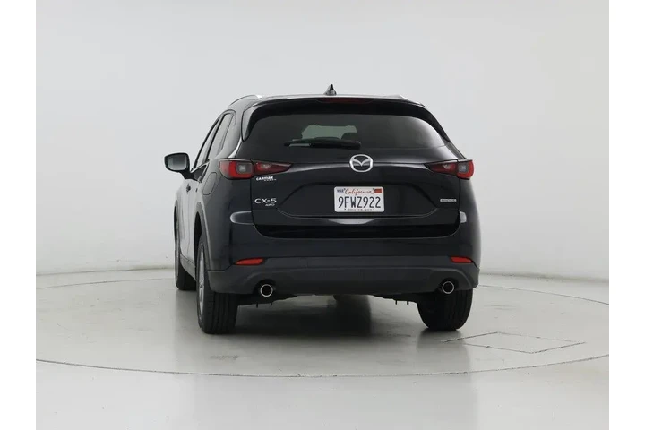 $23998 : Mazda CX-5 2023 AWD 2.5 S Se image 6