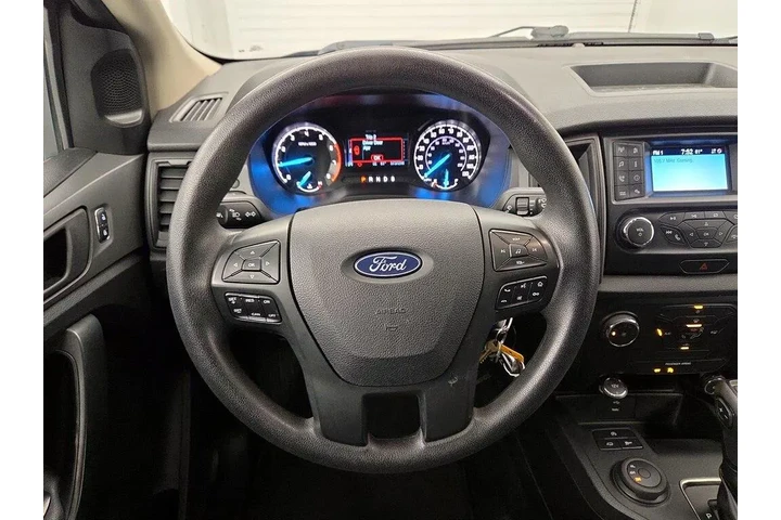 $24998 : Ford Ranger 2020 4x4 XL 4dr image 10