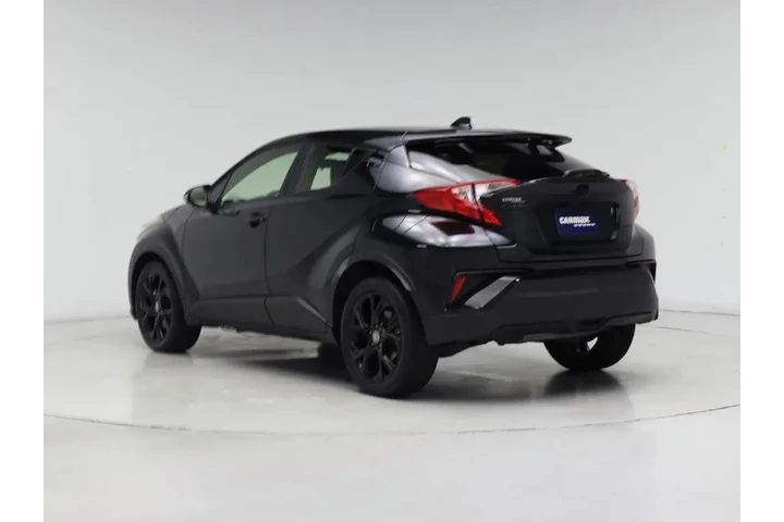 $20998 : Toyota C-HR 2021 Nightshade image 2