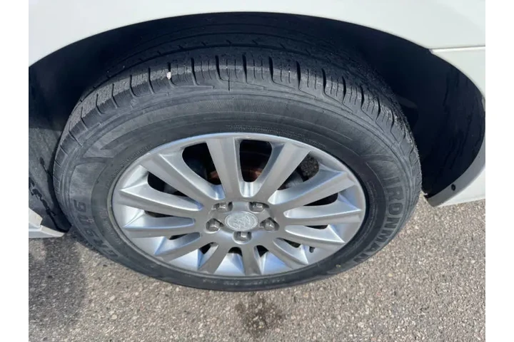 $7990 : 2008 LaCrosse CXS image 10