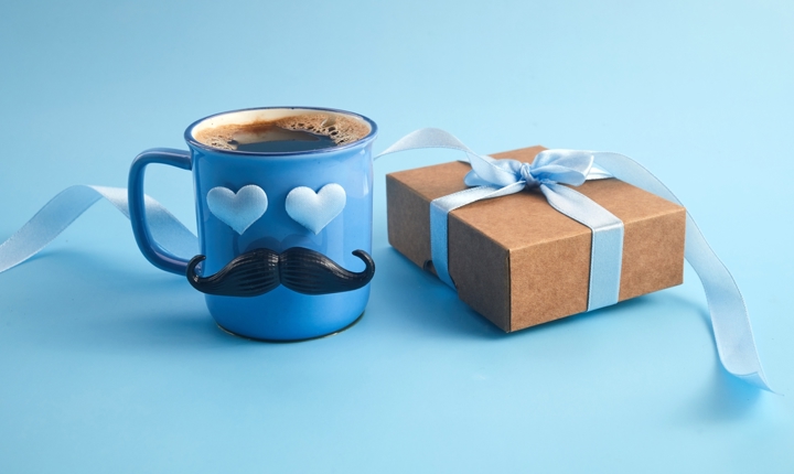 Regalos para el Día del Padre