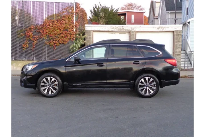 $12950 : 2015 Outback 2.5i Limited image 9