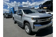 Chevrolet Silverado 1500 2019 en Arlington VA