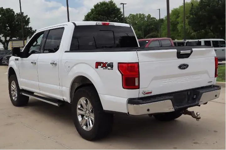 $22995 : Ford F-150 2019 4x4 XL 4dr S image 6