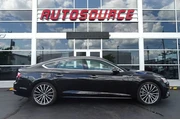2018 A5 Sportback en Milwaukee