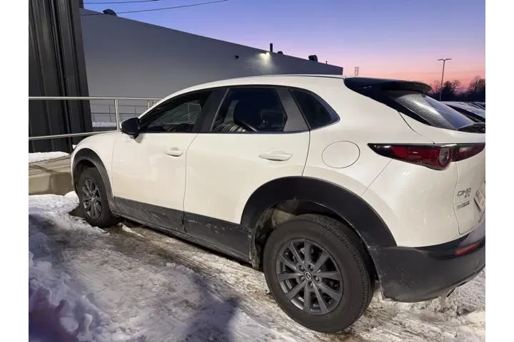 $26980 : Mazda CX-30 2025 AWD 2.5 S 4 image 3