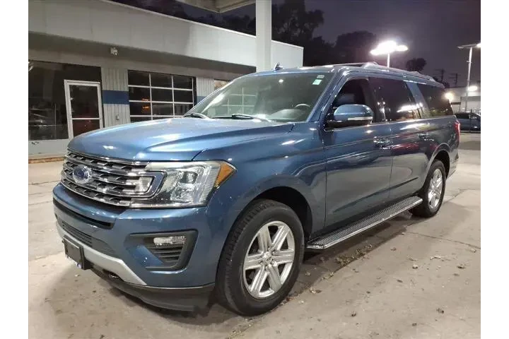 $27918 : Ford Expedition MAX 2019 4x4 image 7