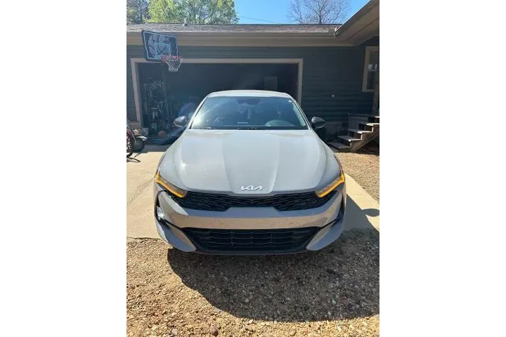 $20949 : Kia K5 2022 GT-Line 4dr Seda image 2