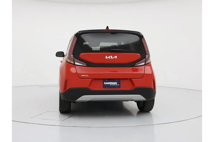 $21998 : Kia Soul 2025 S 4dr Crossove image 6