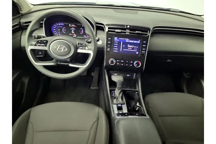 $20998 : Hyundai TUCSON 2022 AWD SEL image 9