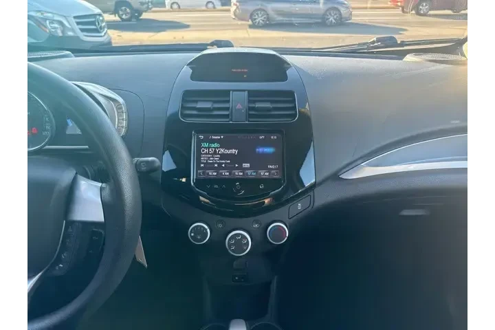 $7999 : Chevrolet Spark 2015 1LT CVT image 10