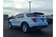 $39988 : Ford Explorer 2024 Limited 4 thumbnail