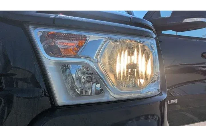 $21495 : Ram 1500 2020 4x2 Big Horn 4 image 7