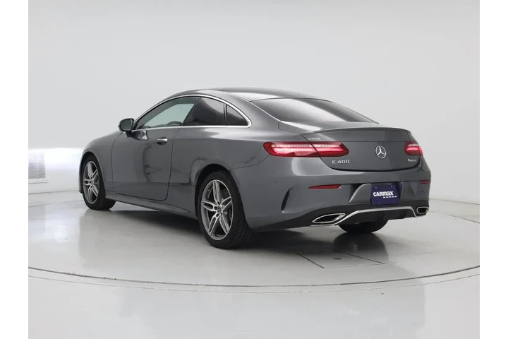 $27998 : Mercedes-Benz E-Class 2018 A image 2