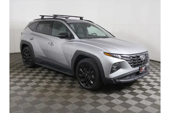 $24893 : Hyundai TUCSON 2024 AWD XRT image 2