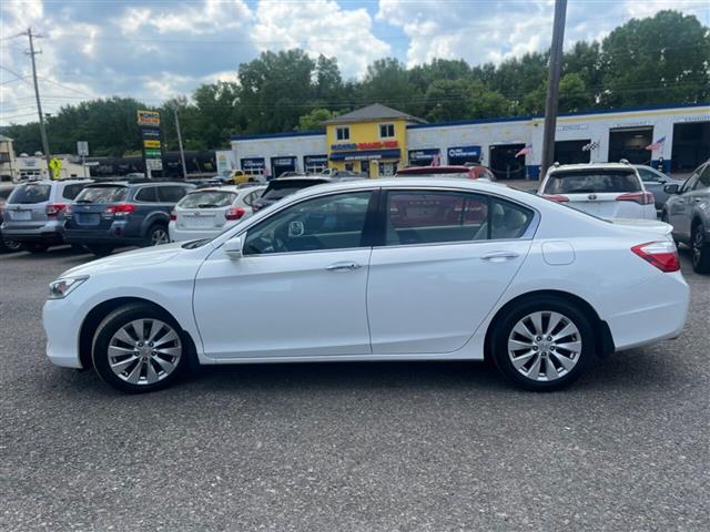 $10990 : 2013 Accord image 6