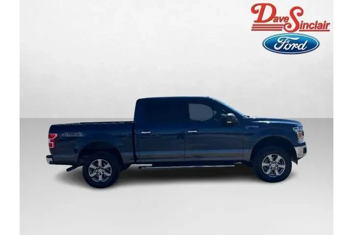 $24888 : Ford F-150 2020 4x4 XL 4dr S image 5
