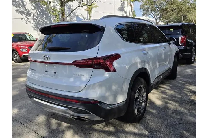 $19399 : Hyundai SANTA FE 2022 SEL 4d image 6