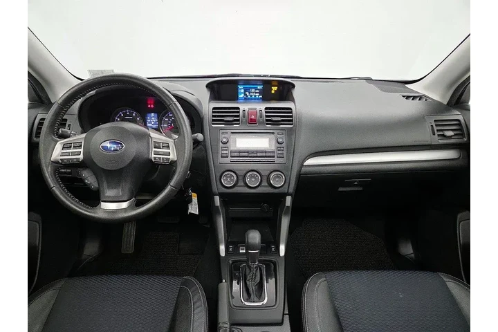 $14998 : Subaru Forester 2015 AWD 2.0 image 9