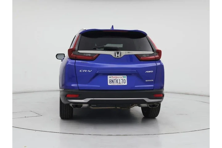 $30998 : Honda CR-V 2020 AWD Touring image 6