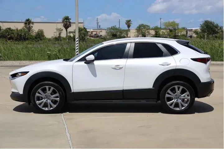 $20070 : Mazda CX-30 2021 Select 4dr image 5
